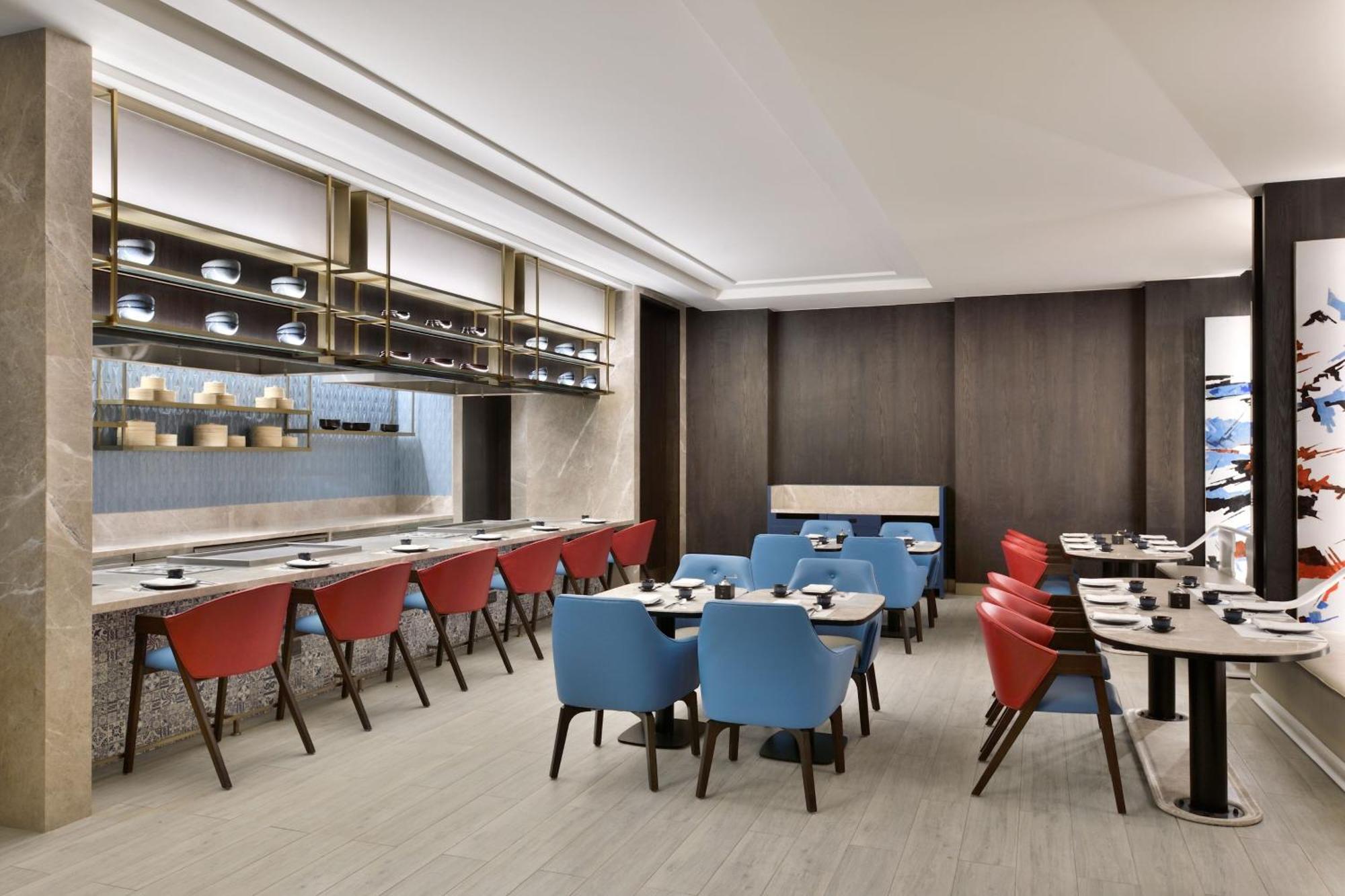 Le Meridien Amritsar Exterior foto