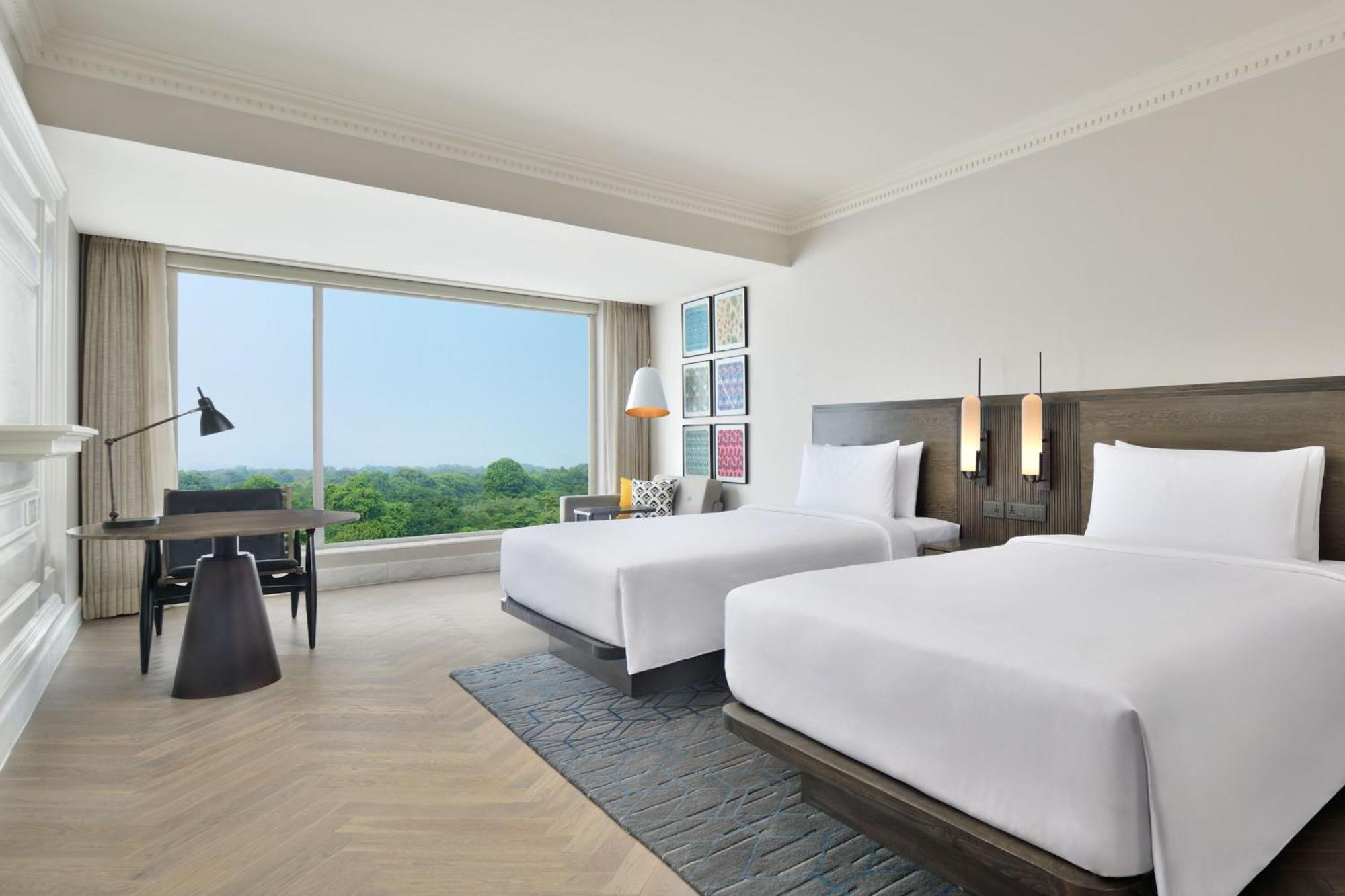 Le Meridien Amritsar Exterior foto